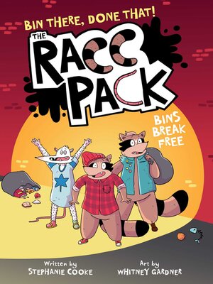 cover image of Bins Break Free